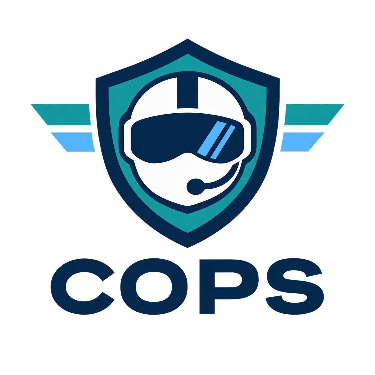 COPS Logo